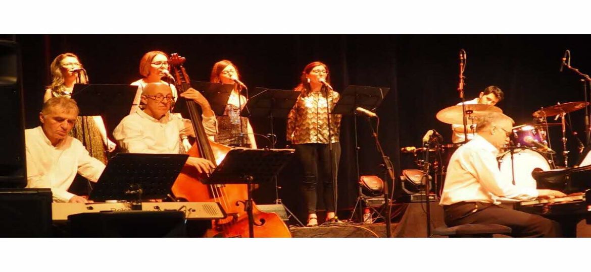 club de jazz à la Passerelle club de jazz à la Passerelle