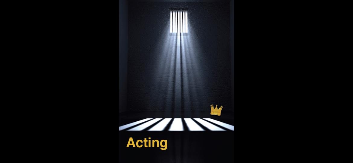 Acting Acting