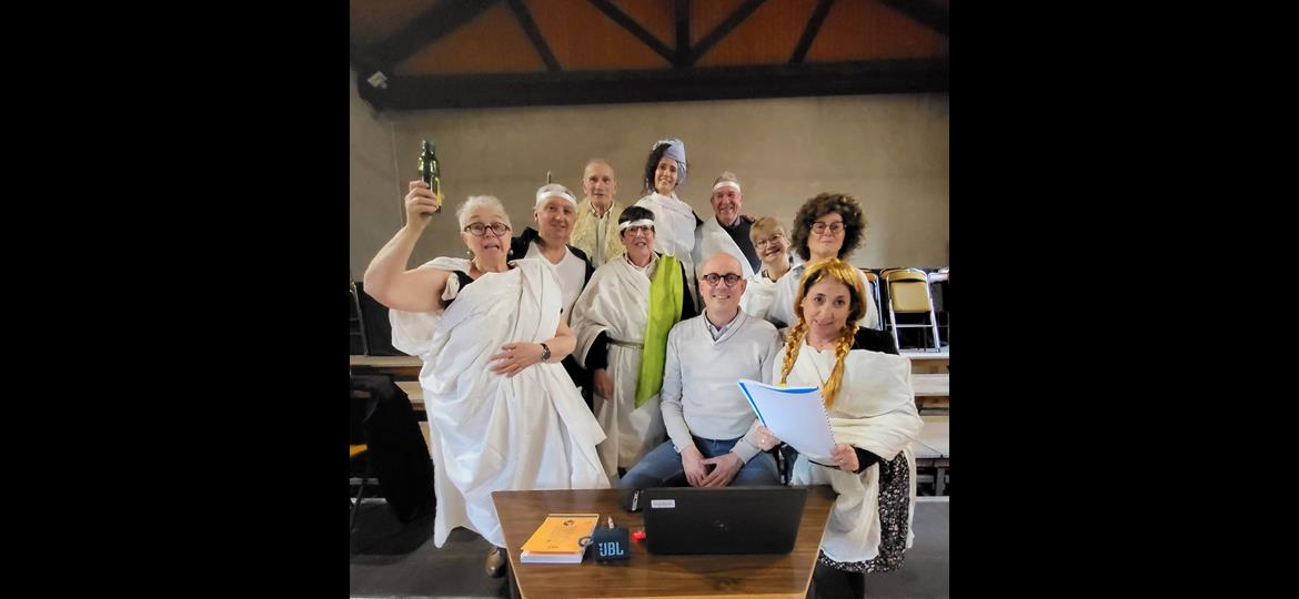 La Paix des femmes ou Lysistrata d’Aristophane La Paix des femmes ou Lysistrata d’Aristophane