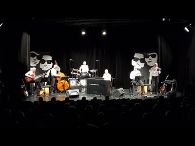 Vous avez dit JAZZ!