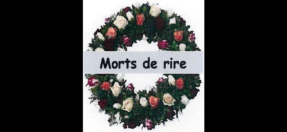 Mort de Rire