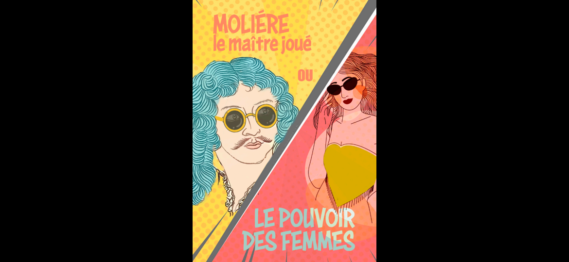 Le pouvoir des femmes Le pouvoir des femmes