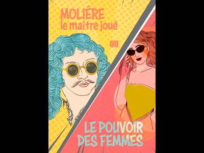 Le pouvoir des femmes