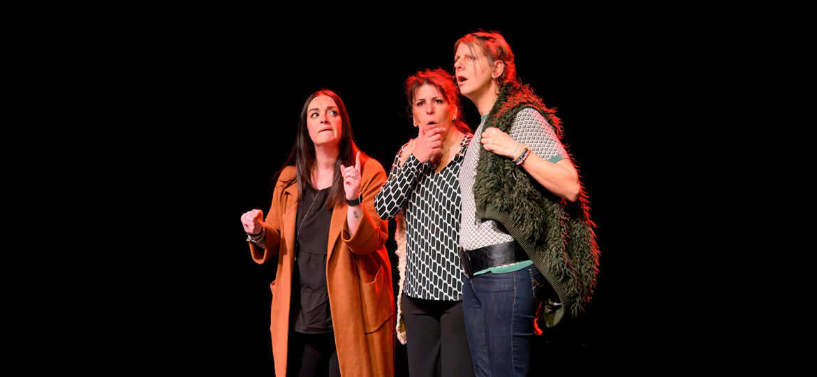 La Juste Impro La Juste Impro