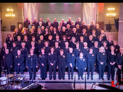 Concert de Noël